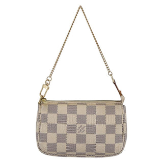 Louis Vuitton Pochette Accessoires Damier