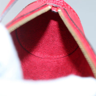 Louis Vuitton Soufflot Pochette Epi Leather