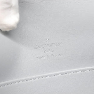 Louis Vuitton Thompson Street Handbag Monogram Vernis