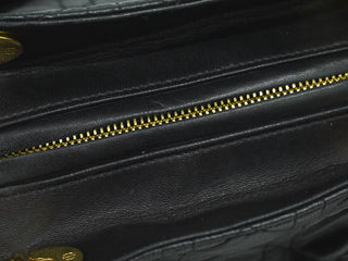 Christian Dior Lady cannage Matelassé