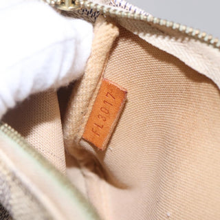 Louis Vuitton Pochette Accessoires Damier