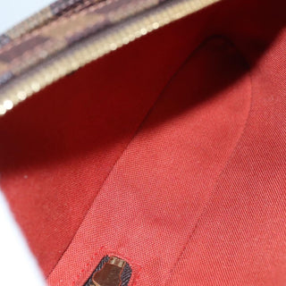 Louis Vuitton Geronimos Waist Bag Damier