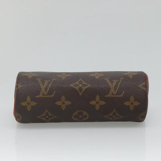Louis Vuitton Papillon Pochette Monogram Canvas