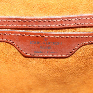 Louis Vuitton Gobelins Backpack Epi Leather