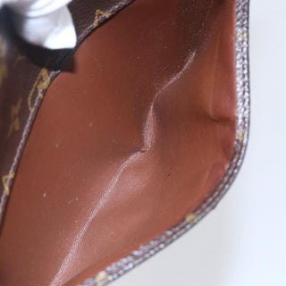 Louis Vuitton Pochette Orsay Monogram Canvas