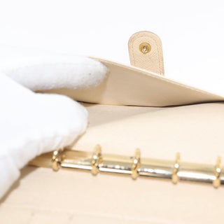 Louis Vuitton Agenda Cover Damier Azur