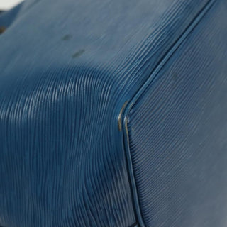 Louis Vuitton Petit Noe Handbag Epi Leather