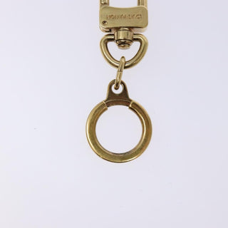 Louis Vuitton Bolt Pochette Extender Keychain Metal
