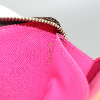 Louis Vuitton Zippy Wallet NM Monogram Lovelock