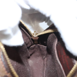 Louis Vuitton Etui Okapi Camera Case Damier