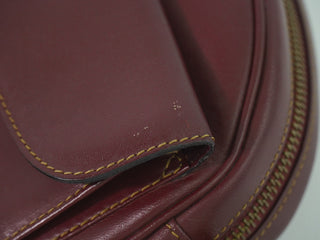 cartier Must De Cartier Leather