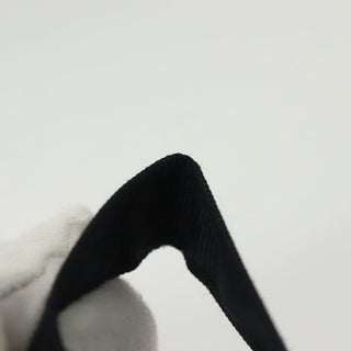 Celine Circle Logo Pouch Canvas