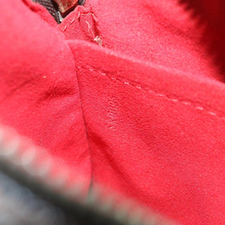 Louis Vuitton Rift Handbag Damier