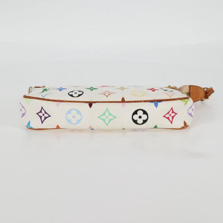 Louis Vuitton Pochette Accessoires Monogram Multicolor