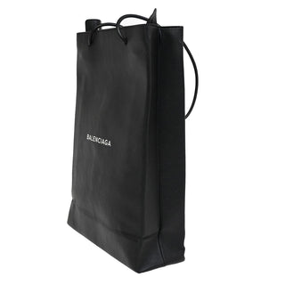 Balenciaga Tool 2.0 North South Tote Leather