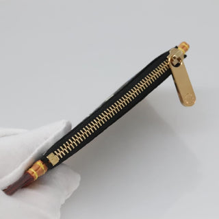 Louis Vuitton Pochette clés NM Canvas