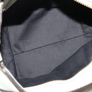 Chloe Ethel Handbag Leather