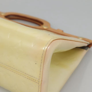 Louis Vuitton Roxbury Drive Handbag Monogram Vernis