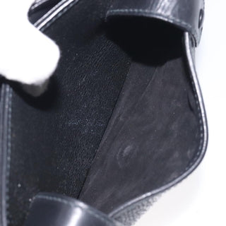 Gucci Vintage Shoulder Bag Leather