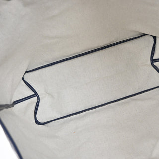 Goyard Saint Louis Pouch Coated Canvas