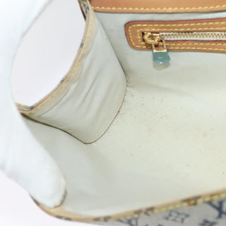 Louis Vuitton Camille Messenger Bag Mini Lin