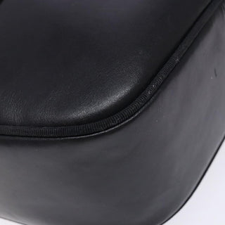 Salvatore Ferragamo Vala Shoulder Bag Leather