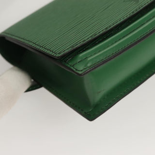 Louis Vuitton Tilsitt Bum Bag Epi Leather