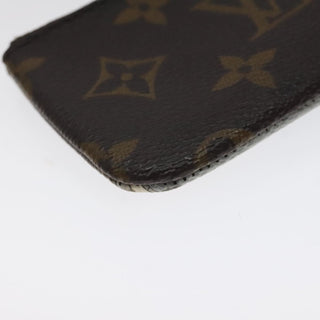 Louis Vuitton Pochette Clés Monogram Vivienne