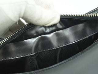 Salvatore Ferragamo Shoulder Bag Leather