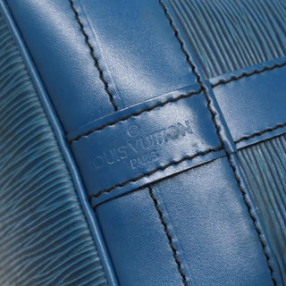Louis Vuitton Noe Handbag Epi leather