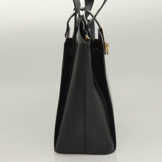Celine Shoulder Bag Leather