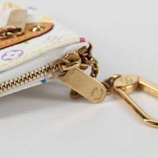 Louis Vuitton Pochette Accessoires Monogram Multicolor