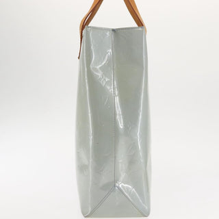 Louis Vuitton Reade Handbag Monogram Vernis