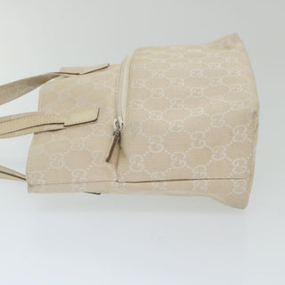 Gucci GG Canvas Bag Canvas