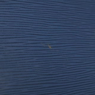 Louis Vuitton Pochette Voyage Epi Leather with Damier Graphite