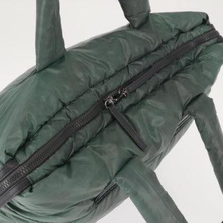 Chanel Coco Cocoon Tote Nylon