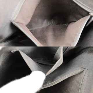 Gucci Abbey D-Ring Messenger Bag GG Canvas