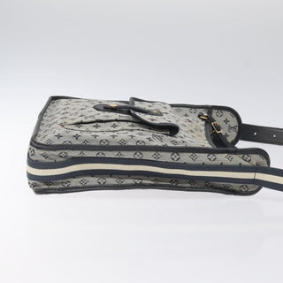 Louis Vuitton Mary Kate Messenger Bag Mini Lin