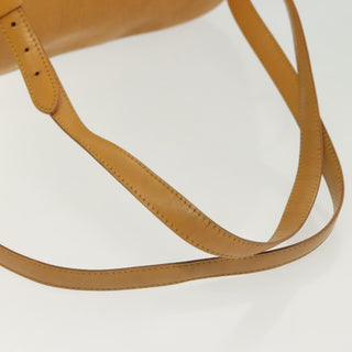 Louis Vuitton Gobelins Backpack Epi Leather