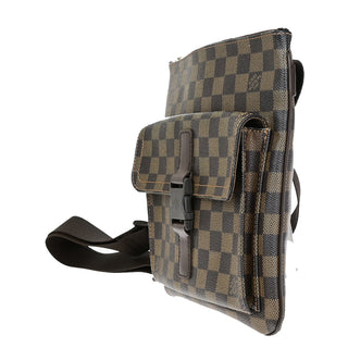 Louis Vuitton Pochette Melville Damier