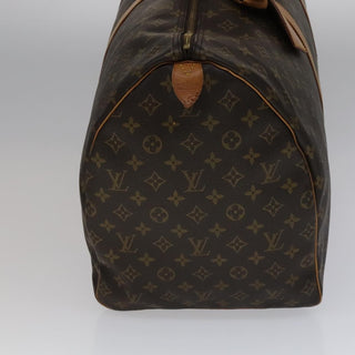 Louis Vuitton Keepall Bag Monogram Canvas