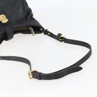 Louis Vuitton XS Crossbody Bag Mahina Leather