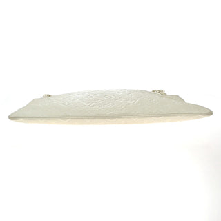 Louis Vuitton Pochette A4 Monogram Taurillon Leather