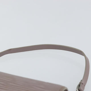 Louis Vuitton Soufflot Pochette Epi Leather