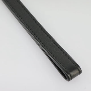 Louis Vuitton Disk pouch Leather