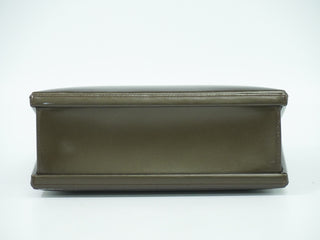 Loewe Postal Bag Leather