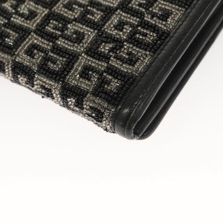 Givenchy GV3 Wallet Leather