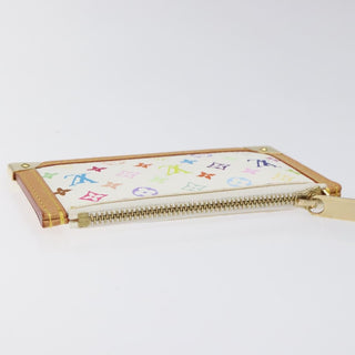 Louis Vuitton Pochette Clés Monogram Canvas