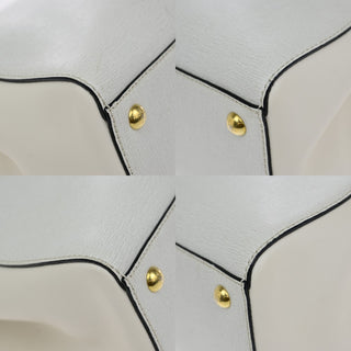 Fendi 2Jours Bag Leather