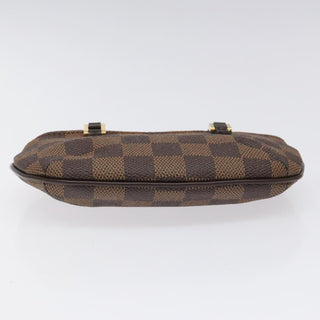Louis Vuitton Manosque Pochette Damier